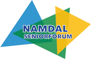 Namdal Seniorforum
